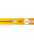 Ecola LED strip connector соед. кабель с одним 2-х конт. зажимным разъемом 8mm 15 см 1шт.SC28U1ESB 
