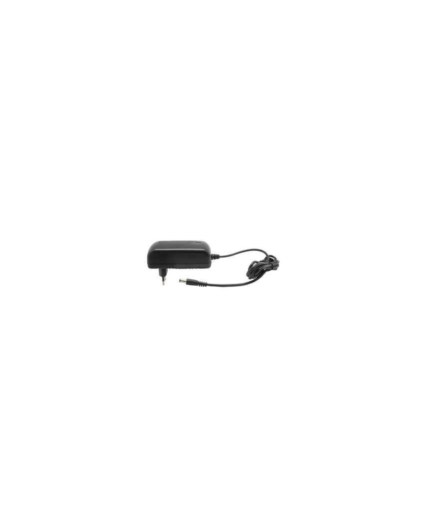 Ecola LED strip Power Adapter 36W 220V-12V адаптер питания для светодиодной ленты (на вилке) B0M036