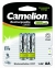 Camelion AA-800mAh Ni-Cd BL-2 (аккумулятор 1.2В)(24)