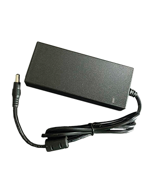 Ecola LED strip Power Adapter 72W 220V-12V адаптер питания для светодиодной ленты (провод с вилкой)