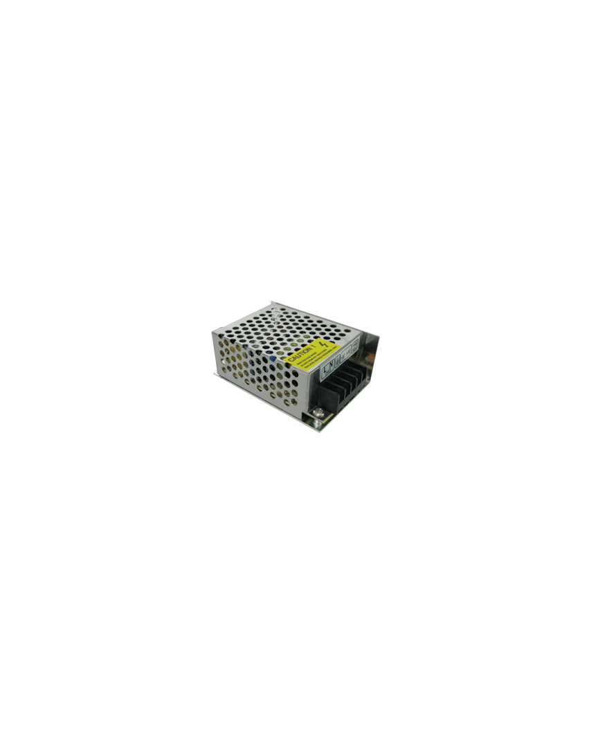 Ecola LED strip Power Supply 38W 220V-12V IP20 блок питания для светодиодной ленты B2L038ESB