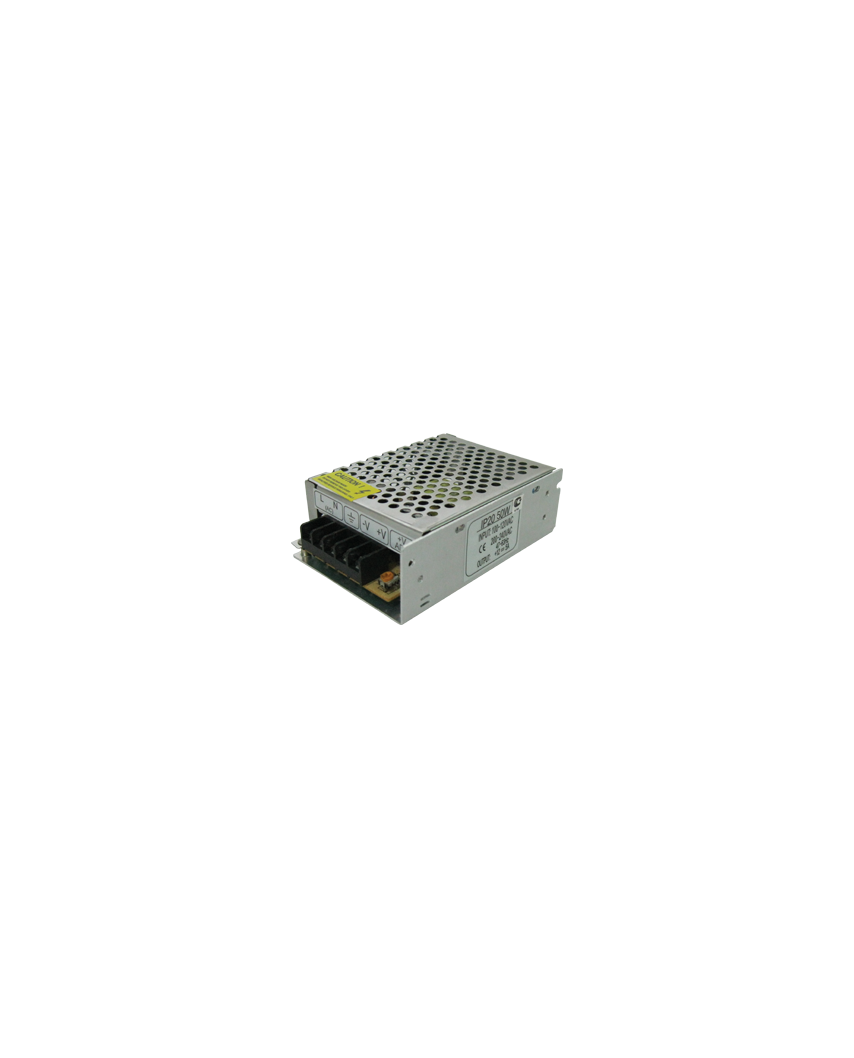 Ecola LED strip Power Supply 50W 220V-12V IP20 блок питания для светодиодной ленты B2L050ESB