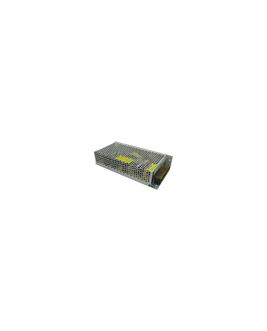 Ecola LED strip Power Supply 150W 220V-12V IP20 блок питания для светодиодной ленты B2L150ESB