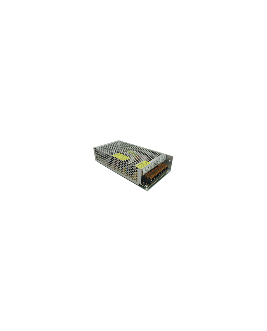 Ecola LED strip Power Supply 200W 220V-12V IP20 блок питания для светодиодной ленты B2L200ESB