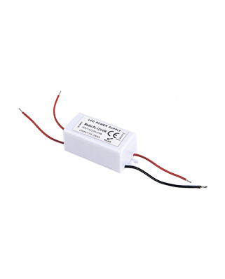 Ecola LED strip Power Supply 3W 220V-12V IP20 блок питания для светодиодной ленты B2M003ESB