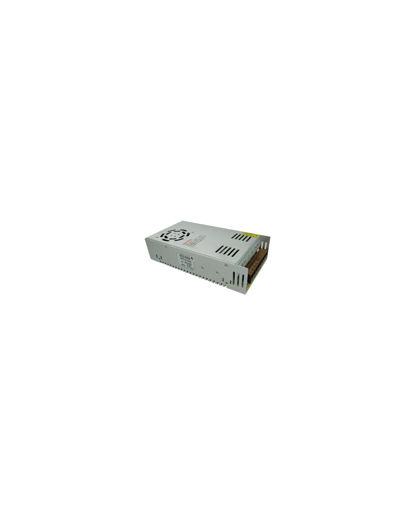Ecola LED strip Power Supply 400W 220V-12V IP20 блок питания для светодиодной ленты B2L400ESB
