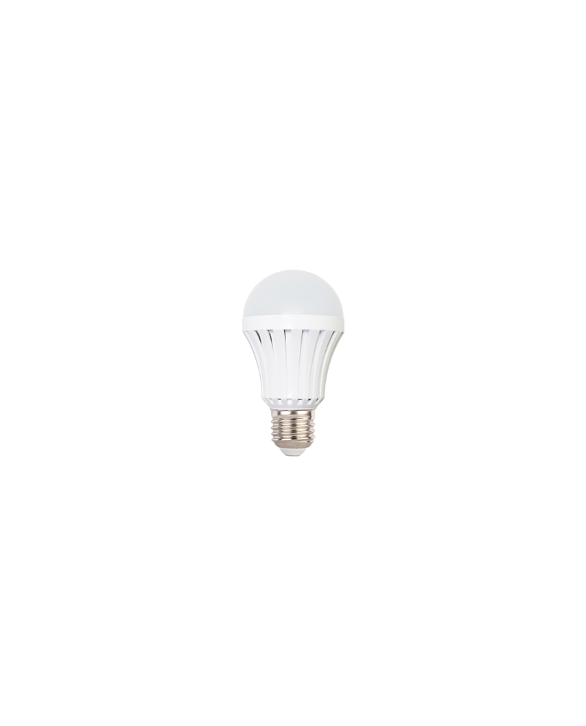 Ecola Light classic LED Eco 9,2W A60 220V E27 4000K 110x60 TK7V92ELY