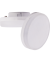 Ecola Light GX53 LED 6,0W Tablet 220V 6400K 27x75 матовое стекло T5MD60ELC