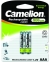 Camelion AAА-300mAh NI-Cd BL ( аккумулятор1.2В) (24)