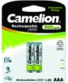 Camelion AAА-300mAh NI-Cd BL ( аккумулятор1.2В) (24)