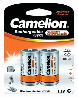 Camelion C- 3500mAh Ni-Mh BL-2 (ак,1