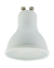 Ecola Reflector GU10 LED 5,4W 220V 4200K (композит) 56x50