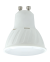 Ecola Reflector GU10 LED 10,0W 220V 2800K (композит) 57x50 G1LW10ELC 