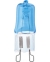 Camelion G9 40W 220V COOL (Эл.лампа галоген.без рефлектора)(100)