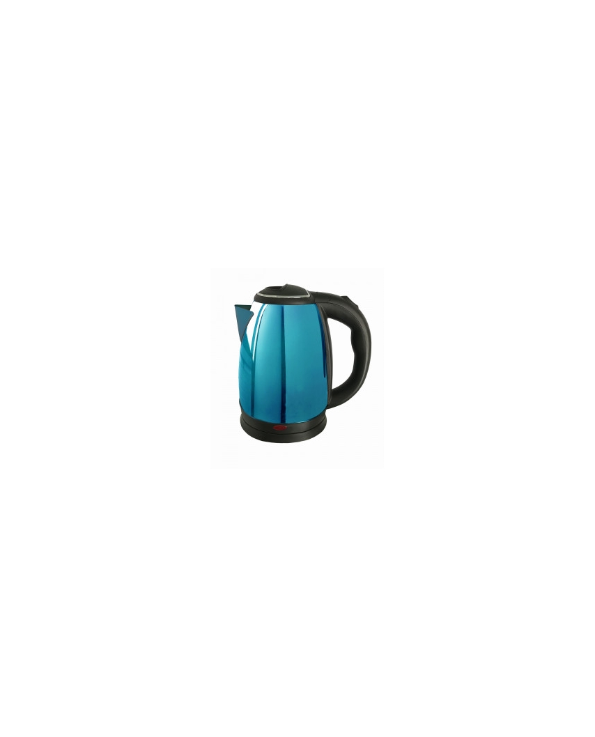 IR-1336 Чайник электрический цветной (синий)