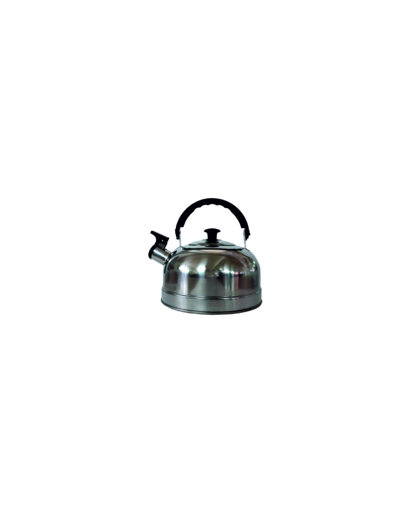 IRH-421 Чайник из нержав стали, объем 1,7 л