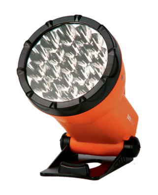 JAZZway Accu6-L19-og Аккумуляторный Фонарь (оранж