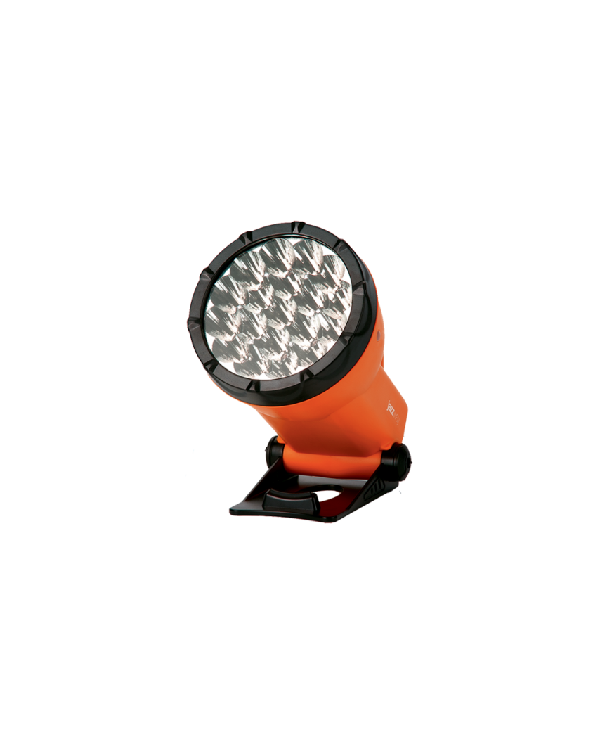 JAZZway Accu6-L19-og Аккумуляторный Фонарь (оранж