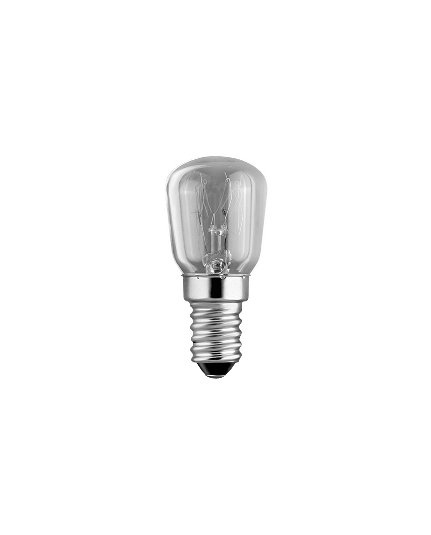 MIC Camelion 15/P/CL/E14 (Эл.лампа накал.для холодильников и шв.машин)