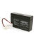 Robiton VRLA12V-0.8Ah ( аккумулятор ) 96х25х62мм (40)