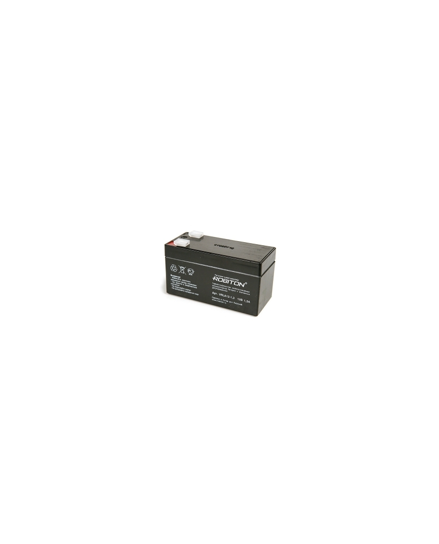 Robiton VRLA12V-1
