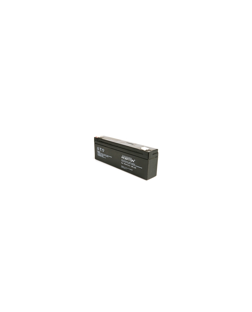 Robiton VRLA12V-2