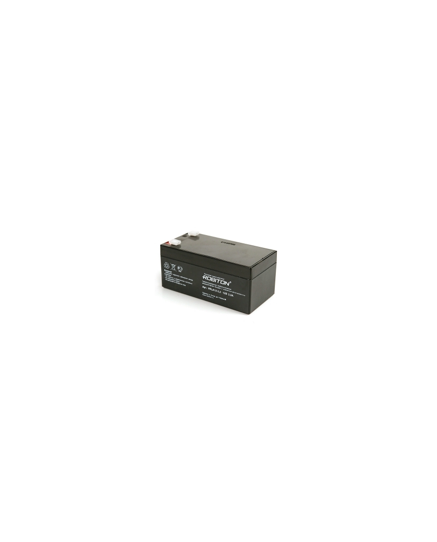 Robiton VRLA12V-3