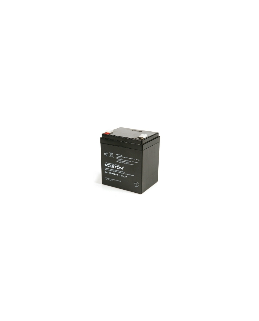 Robiton VRLA12V-4