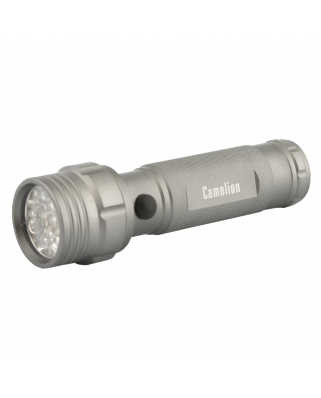 *Camelion LED 5111-17(фон, металлик 17 LED 6/48