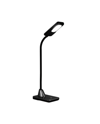TL-312 (BD, черный настольный светодиодный светиль