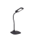 TL-319 (B, черный, настольный светодиодный светильник c корпусом soft-touch, 7Вт)