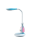 TL-327BL NEW Настольный светодиод светильник SPRING, 3 ур ярк, Цветовая температура5500К Сенсорн, RG