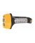 Ultraflash LED3819 (5) (фонарь аккум черн/желт, 15+10 +++