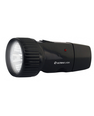 Ultraflash LED3850 (фонарь аккум
