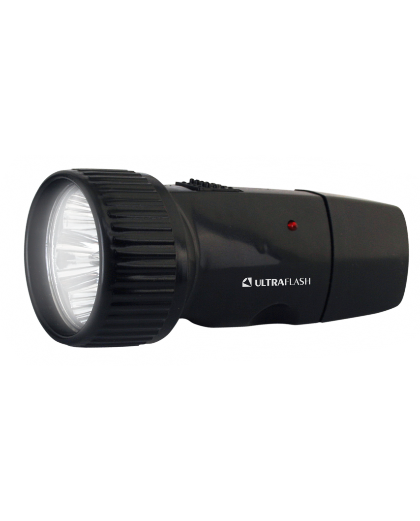 Ultraflash LED3850 (фонарь аккум