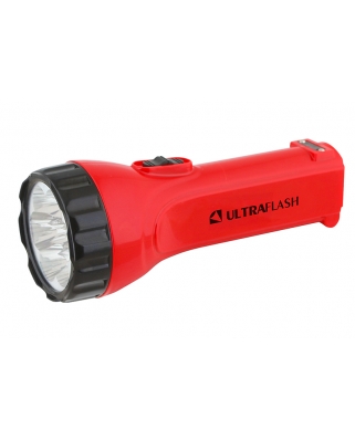 Ultraflash LED3855 (фонарь аккум