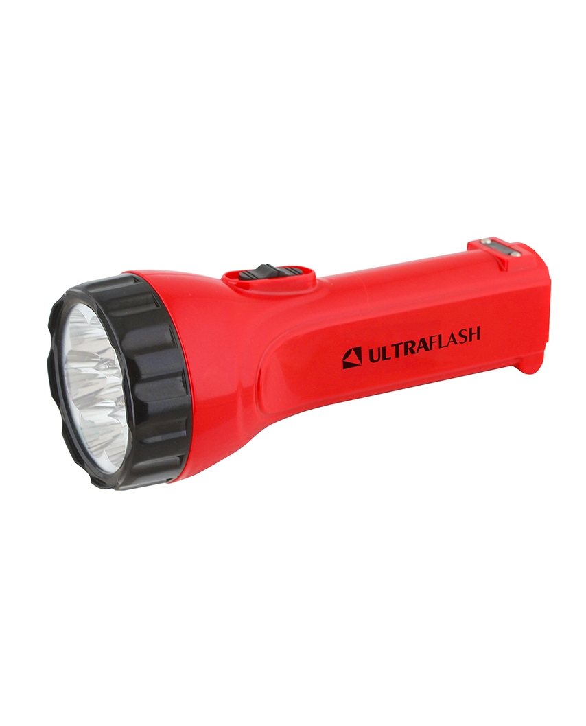 Ultraflash LED3855 (фонарь аккум