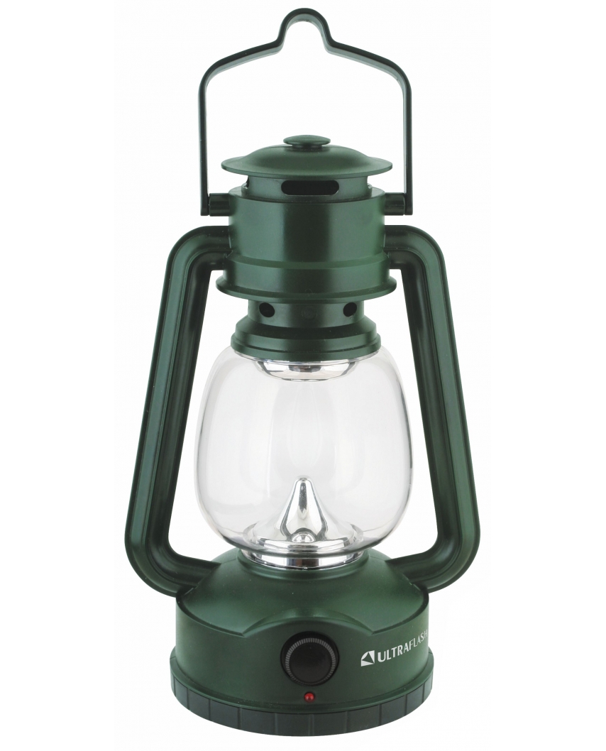 Ultraflash LED5161 (фонарь аккум