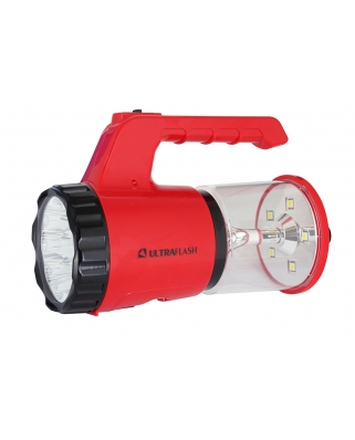 Ultraflash LED5162 (фонарь аккум