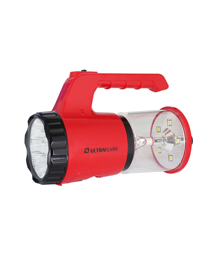 Ultraflash LED5162 (фонарь аккум