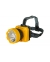 Ultraflash LED5372 (фонарь налоб. желт / черн., 5SMD + 1 Вт,+++