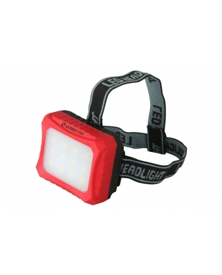 Ultraflash LED5373 (фонарь налобн