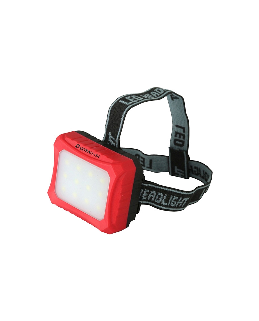 Ultraflash LED5373 (фонарь налобн