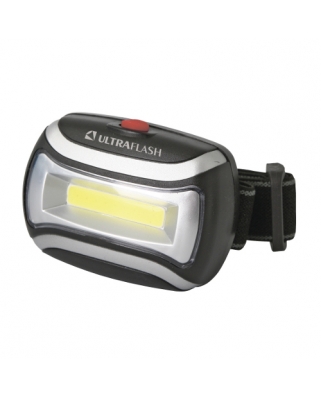 Ultraflash LED5380 (фонарь налобн