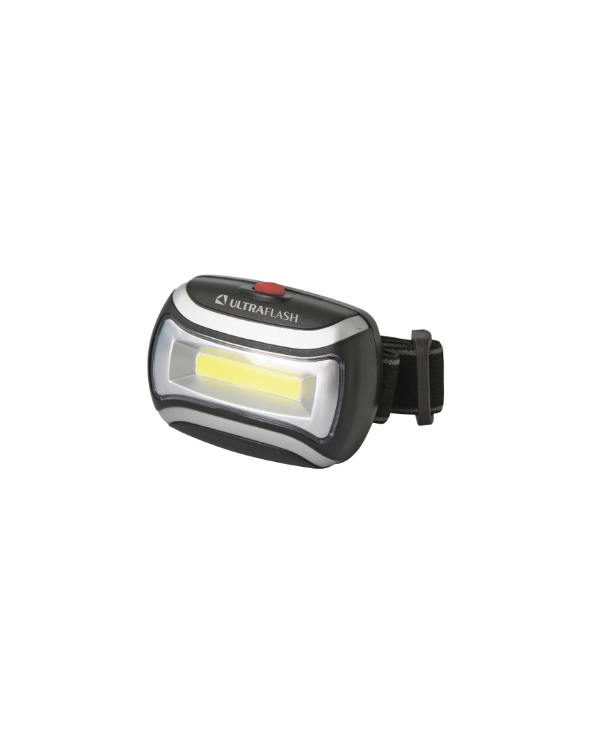 Ultraflash LED5380 (фонарь налобн