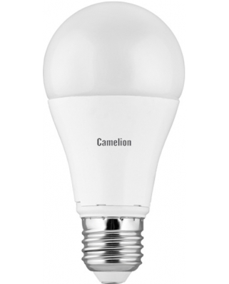 *Camelion LED12.5-A60/830/E27 (Эл.лампа светодиодная 12.5Вт 220В)