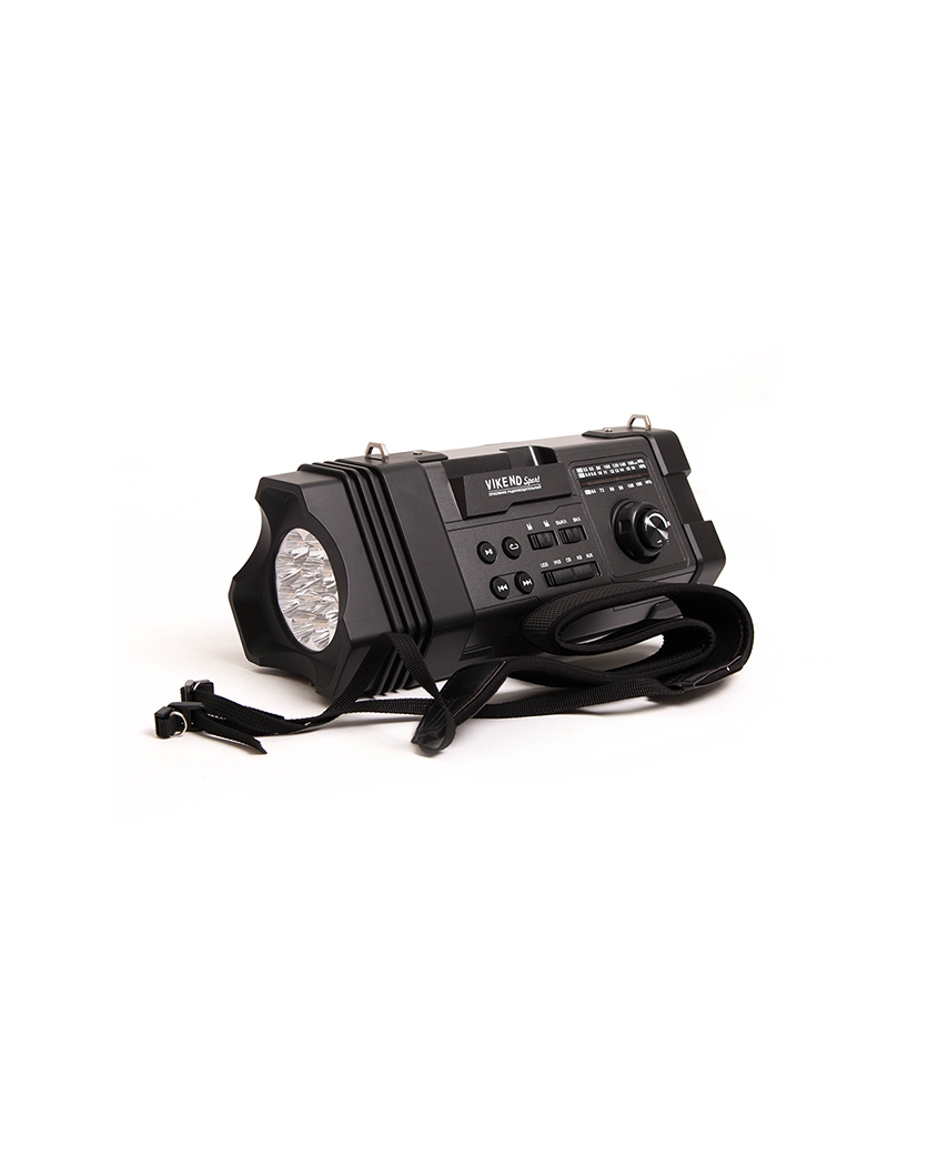 Радиоприемник "VIKEND SPORT", УКВ 64-108МГц,бат