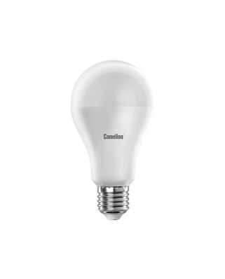 Camelion LED14-A65/845/E27 (Эл.лампа светодиодная 14Вт 220В)+++