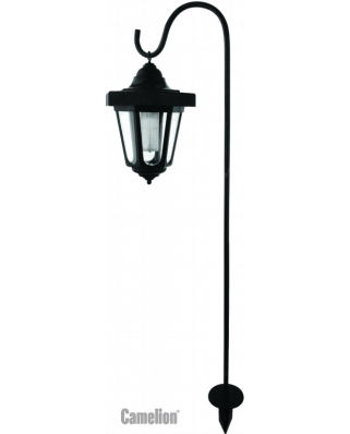 Camelion 2211-J6,белый свет(12) (2Led),свет-к с со
