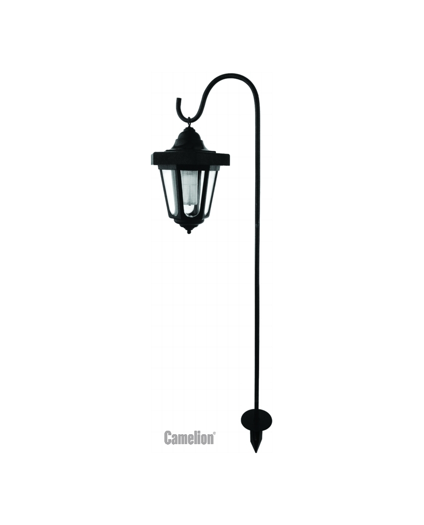 Camelion 2211-J6,белый свет(12) (2Led),свет-к с со